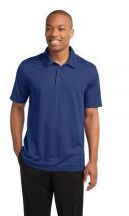 Sport-Tek® PosiCharge® Active Textured Polo